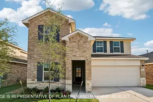 1829 Dandy Brush Dr, Leander, TX 78641 - Photo 1