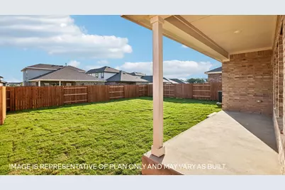 1829 Dandy Brush Drive, Leander, TX 78641 - Photo 37