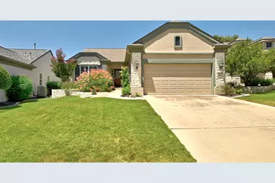 321 Fieldstone Drive, Georgetown, TX 78633 - Photo 1