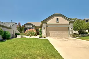 321 Fieldstone Dr, Georgetown, TX 78633 - Photo 1