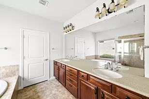 321 Fieldstone Dr, Georgetown, TX 78633 - Photo 17