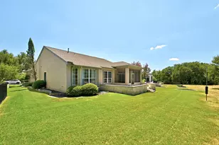 321 Fieldstone Dr, Georgetown, TX 78633 - Photo 27