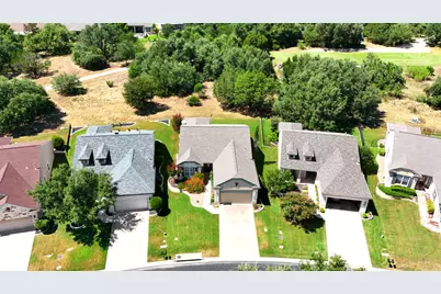 321 Fieldstone Drive, Georgetown, TX 78633 - Photo 29