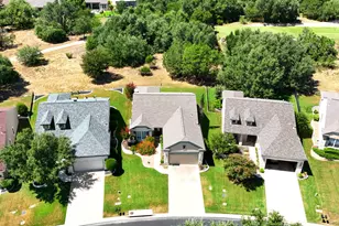321 Fieldstone Dr, Georgetown, TX 78633 - Photo 29