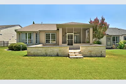 321 Fieldstone Drive, Georgetown, TX 78633 - Photo 25
