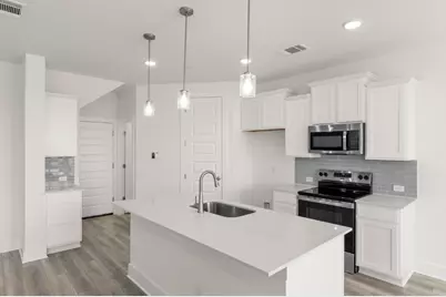 2033 Cora Ivy Lane, Round Rock, TX 78665 - Photo 5