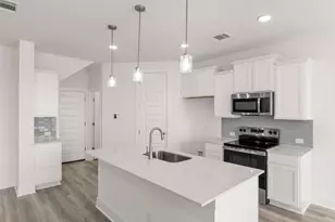 2033 Cora Ivy Ln, Round Rock, TX 78665 - Photo 5