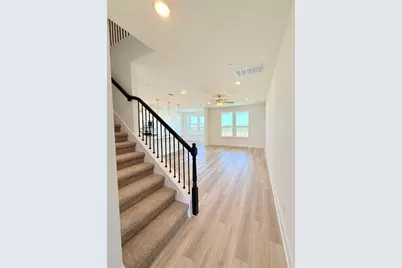 2033 Cora Ivy Lane, Round Rock, TX 78665 - Photo 3