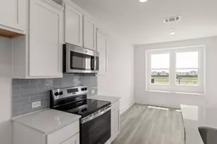 2033 Cora Ivy Ln, Round Rock, TX 78665 - Photo 7