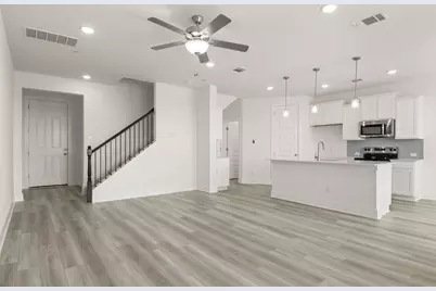 2033 Cora Ivy Lane, Round Rock, TX 78665 - Photo 9