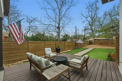 1405 Camelot Circle #A, Austin, TX 78745 - Photo 1