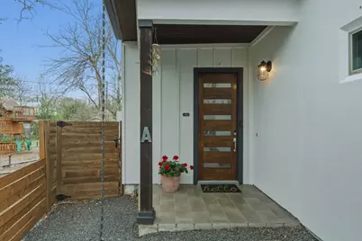 1405 Camelot Circle #A, Austin, TX 78745 - Photo 3