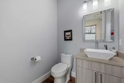 1405 Camelot Circle #A, Austin, TX 78745 - Photo 25