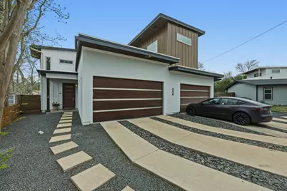 1405 Camelot Circle #A, Austin, TX 78745 - Photo 3