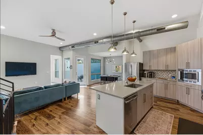 1405 Camelot Circle #A, Austin, TX 78745 - Photo 15