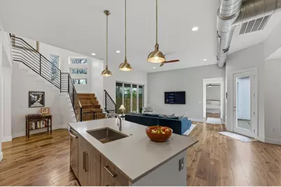 1405 Camelot Circle #A, Austin, TX 78745 - Photo 17