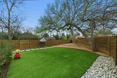 1405 Camelot Circle #A, Austin, TX 78745 - Photo 33