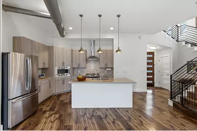 1405 Camelot Circle #A, Austin, TX 78745 - Photo 13