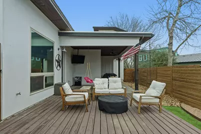 1405 Camelot Circle #A, Austin, TX 78745 - Photo 35