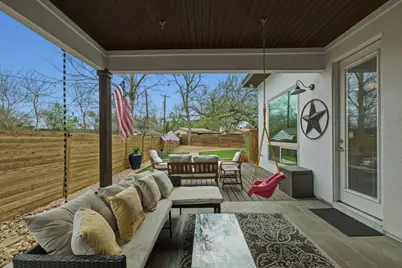 1405 Camelot Circle #A, Austin, TX 78745 - Photo 33