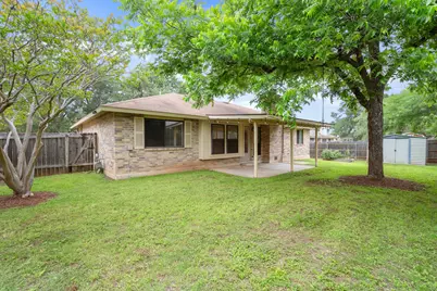 6815 Side Saddle Street, Austin, TX 78745 - Photo 19