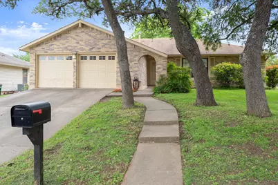 6815 Side Saddle Street, Austin, TX 78745 - Photo 1
