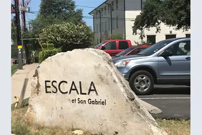 1000 W 26th Street #106, Austin, TX 78705 - Photo 1