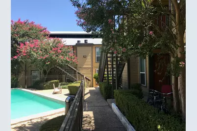 1000 W 26th Street #106, Austin, TX 78705 - Photo 5