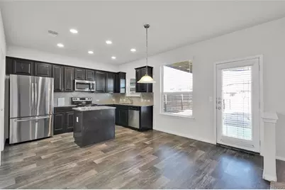 517 Pinnacle Drive, Georgetown, TX 78626 - Photo 15