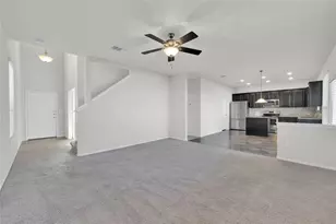 517 Pinnacle Dr, Georgetown, TX 78626 - Photo 3