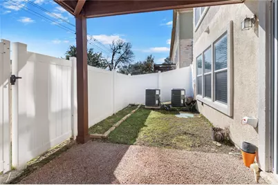 700 Mandarin Flyway #2101, Cedar Park, TX 78613 - Photo 35