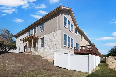 700 Mandarin Flyway #2101, Cedar Park, TX 78613 - Photo 37