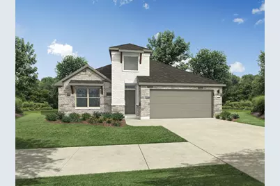 308 Sepulveda Street, Hutto, TX 78634 - Photo 1