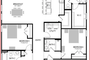 308 Sepulveda St, Hutto, TX 78634 - Photo 5