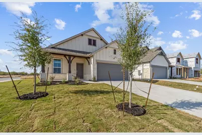 501 Maries Garden Drive, Georgetown, TX 78626 - Photo 3