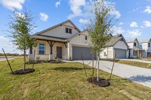 501 Maries Garden Dr, Georgetown, TX 78626 - Photo 3