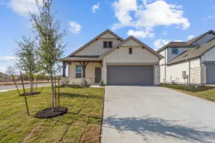 501 Maries Garden Dr, Georgetown, TX 78626 - Photo 1