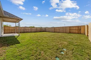 501 Maries Garden Dr, Georgetown, TX 78626 - Photo 23