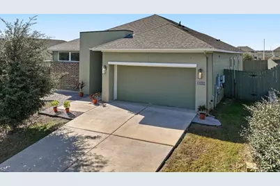 16509 Fetching Avenue, Manor, TX 78653 - Photo 1