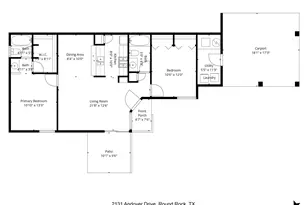 2131 Andover Dr, Round Rock, TX 78664 - Photo 15