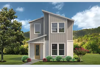 8103 Springsteen Drive, Austin, TX 78744 - Photo 1