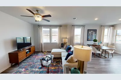 8103 Springsteen Drive, Austin, TX 78744 - Photo 5