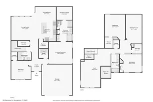 105 Plainsman Ln, Georgetown, TX 78633 - Photo 3