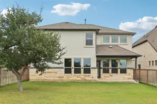 105 Plainsman Ln, Georgetown, TX 78633 - Photo 37