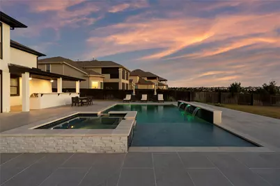 2513 Long Lasso Pass, Leander, TX 78641 - Photo 35