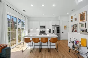3809 Valley View Rd, Austin, TX 78704 - Photo 9
