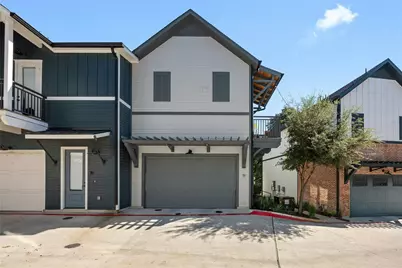 3809 Valley View Road #19, Austin, TX 78704 - Photo 1