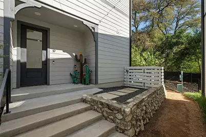 3809 Valley View Road #19, Austin, TX 78704 - Photo 3