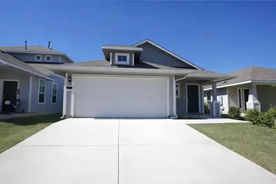 251 Tempest Trail, Maxwell, TX 78656 - Photo 1