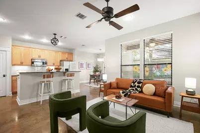 1318 Newning Avenue #C, Austin, TX 78704 - Photo 1